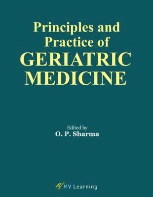 Principles & Practice of Geriatric Medicine 1
