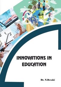 bokomslag Innovations in Education