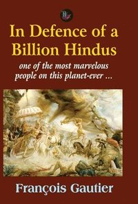 bokomslag In Defence of a Billion Hindus