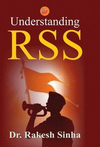 bokomslag Understanding RSS