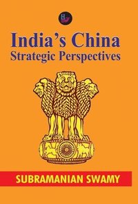 bokomslag India's China