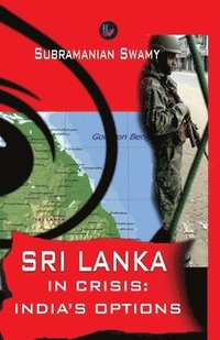 bokomslag Sri Lanka in Crisis
