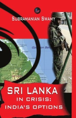 bokomslag Sri Lanka in Crisis