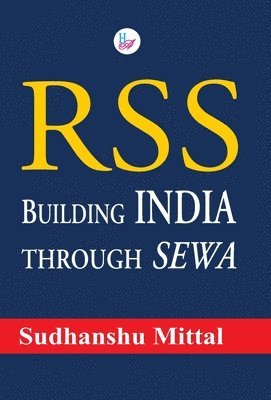 Rss Building India Through Sewa