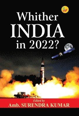 bokomslag Whither India in 2022?