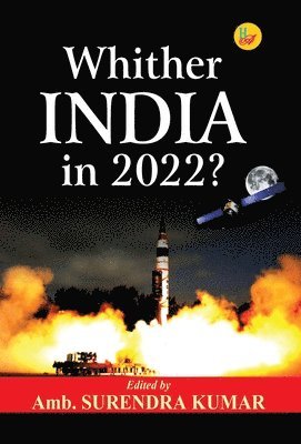 Whither India in 2022?
