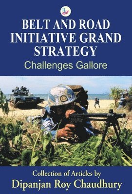 Belt and Road Initiative Grand Strategy 1