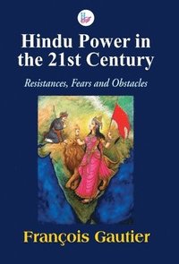 bokomslag Hindu Power in the 21st Century