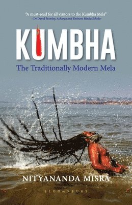 bokomslag Kumbha
