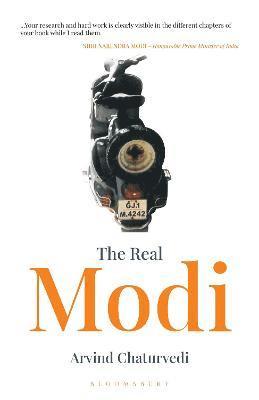 bokomslag Real Modi