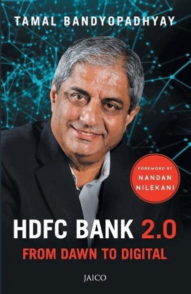 Tamal Bandyopadhyay - HDFC Bank 2.0, Häftad