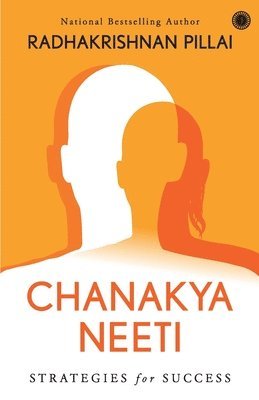 bokomslag Chanakya Neeti