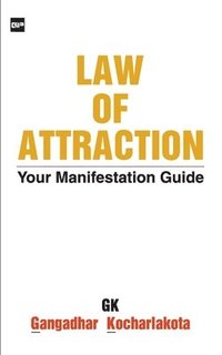 bokomslag Law of Attraction