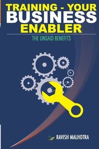 bokomslag Training: Your Business Enabler