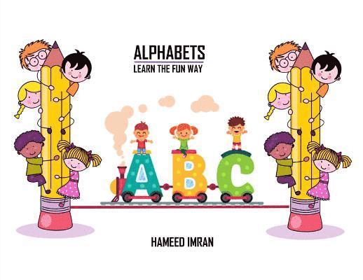 Alphabets 1