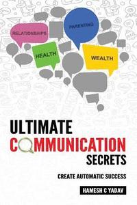bokomslag Ultimate Communication Secrets