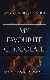 bokomslag My Favourite Chocolate