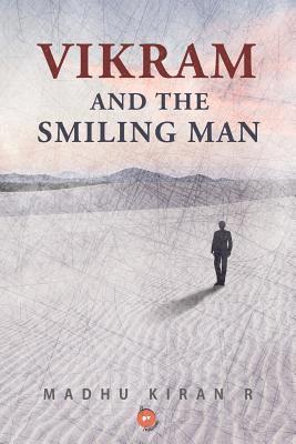bokomslag Vikram and the Smiling Man