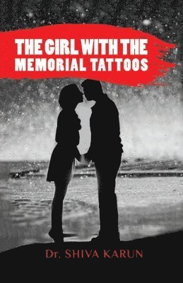 The Girl With The Memorial Tattoos 1