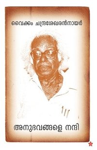 bokomslag Anubhavangale nandi