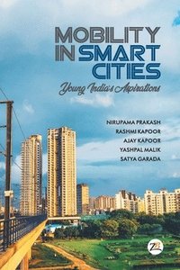 bokomslag Mobility in Smart Cities