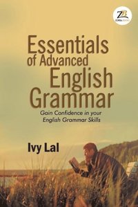 bokomslag Essentials of Advanced English Grammar