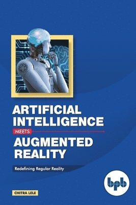 Artificial Intelligence Meets Augmented Reality: 1