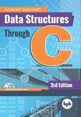 bokomslag Data Structures Through C