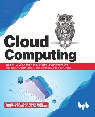 bokomslag Cloud Computing: