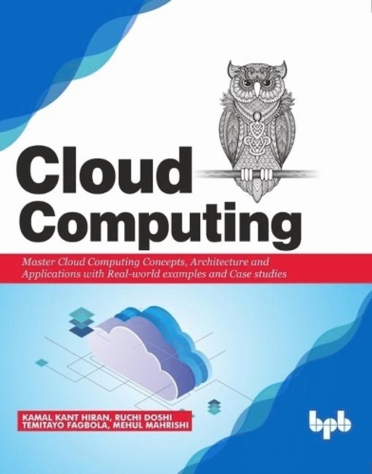 Cloud Computing: 1