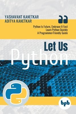 Let Us Python 1