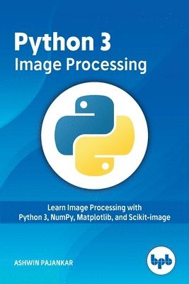 Python 3 Image Processing 1