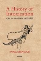 History of Intoxication