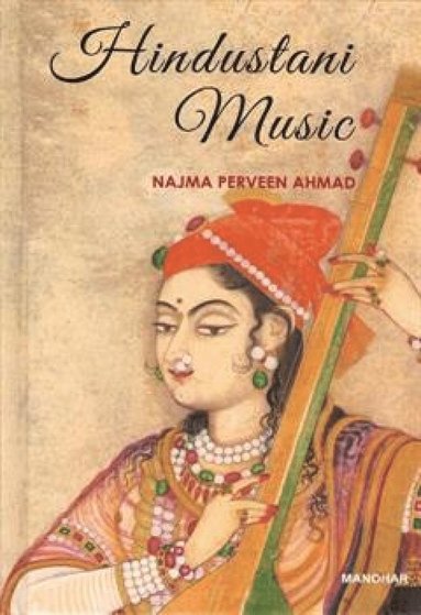 bokomslag Hindustani Music