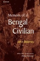 Memoirs of a Bengal Civilian