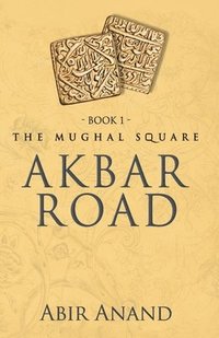 bokomslag Akbar Road