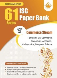 bokomslag 61 Paper Bank - Commerce Stream