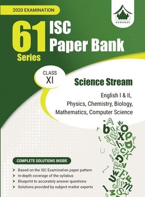 61 Paper Bank - Science Stream 1