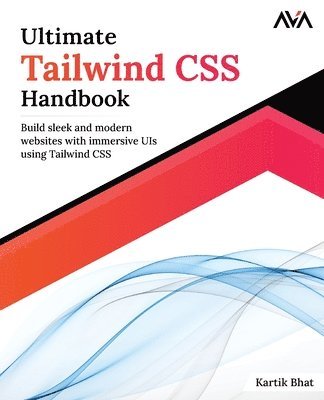 Ultimate Tailwind CSS Handbook 1