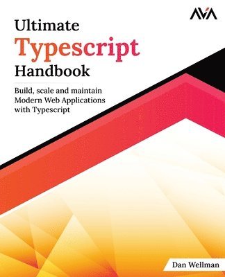 Ultimate Typescript Handbook 1
