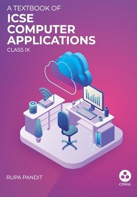 Computer Applications ICSE Class 9 1