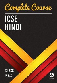 bokomslag Complete Course Hindi