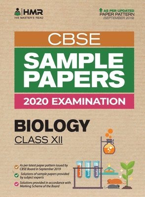 Sample Papers - Biology 1