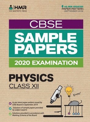 Sample Papers - Physics 1