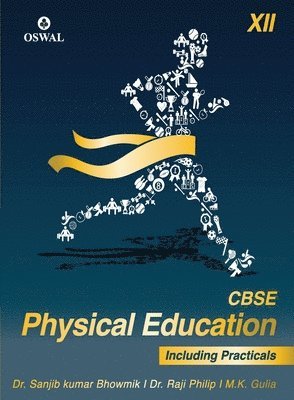 Physical Education (Incl. Practicals) 1