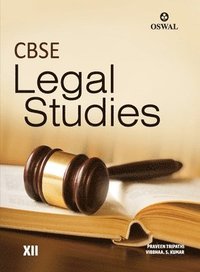 bokomslag Legal Studies