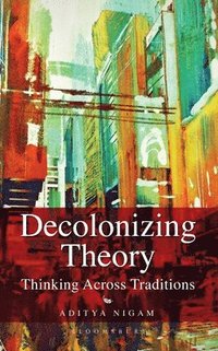 bokomslag Decolonizing Theory