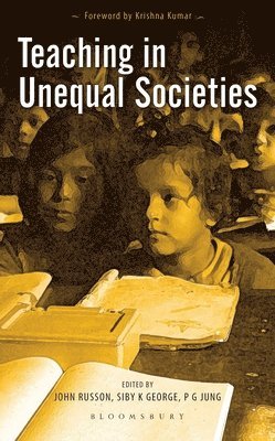 Teaching in Unequal Societies 1