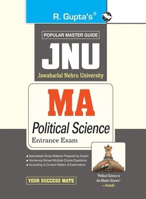 bokomslag Jnu