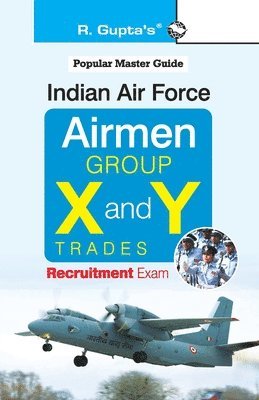 bokomslag Indian Air Force